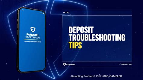 FanDuel Support Help .